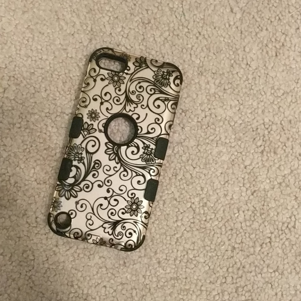 Ipod touch 5/6 case